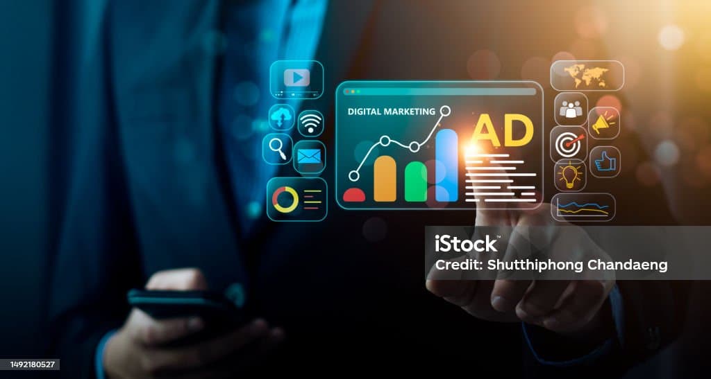 Digital Marketing
